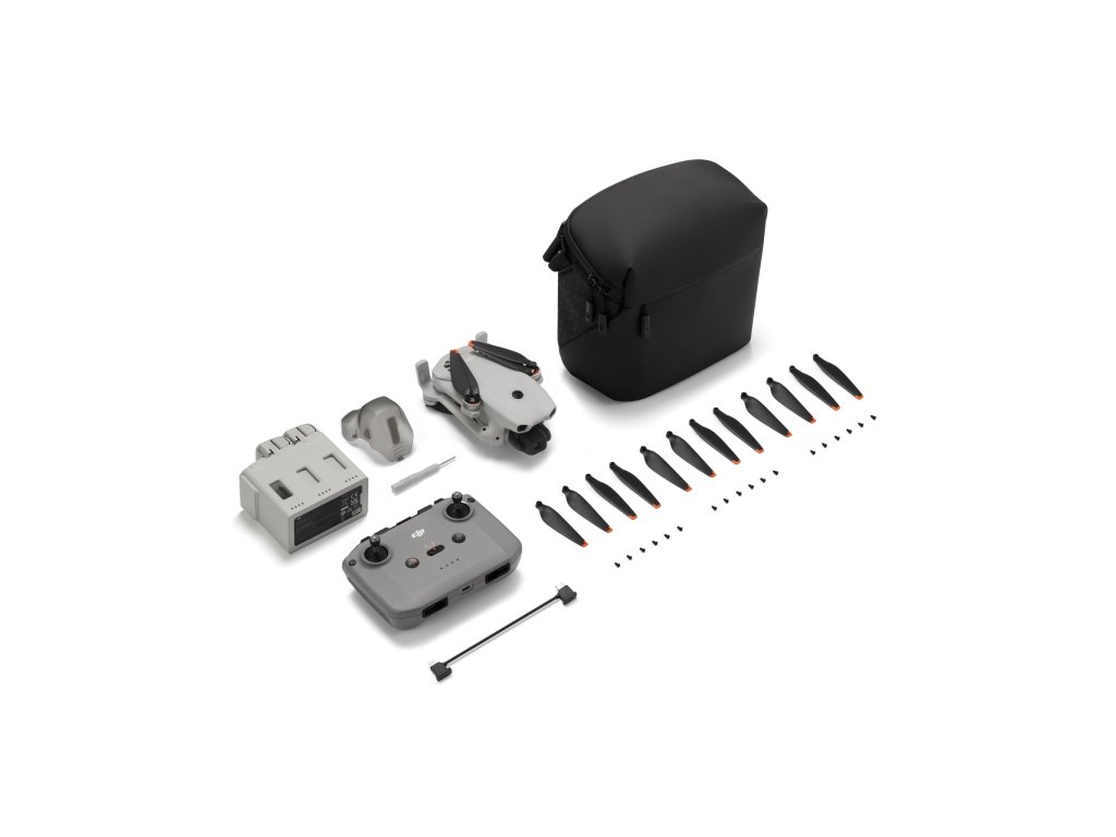 DJI Lito 1 FMC (DJI RC-N3) - Image 2