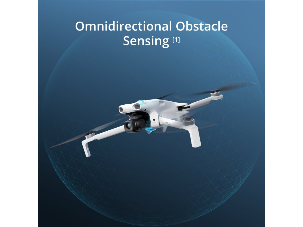 DJI Lito 1 FMC (DJI RC-N3) - Image 3