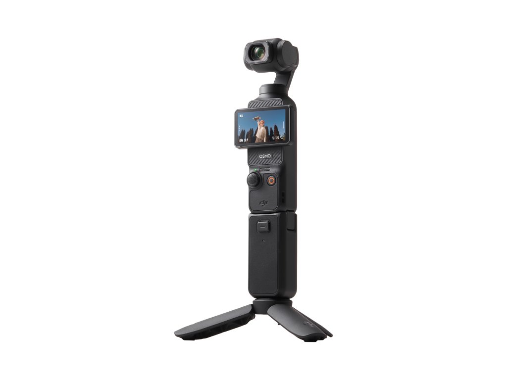 DJI Osmo Pocket 3 Creator Comb - Image 2