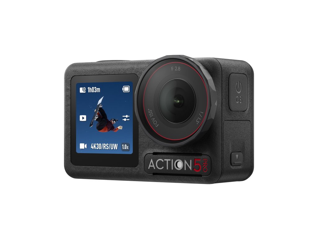 DJI Osmo Action 5 Pro Ad ComboNEW PRICE - Image 2