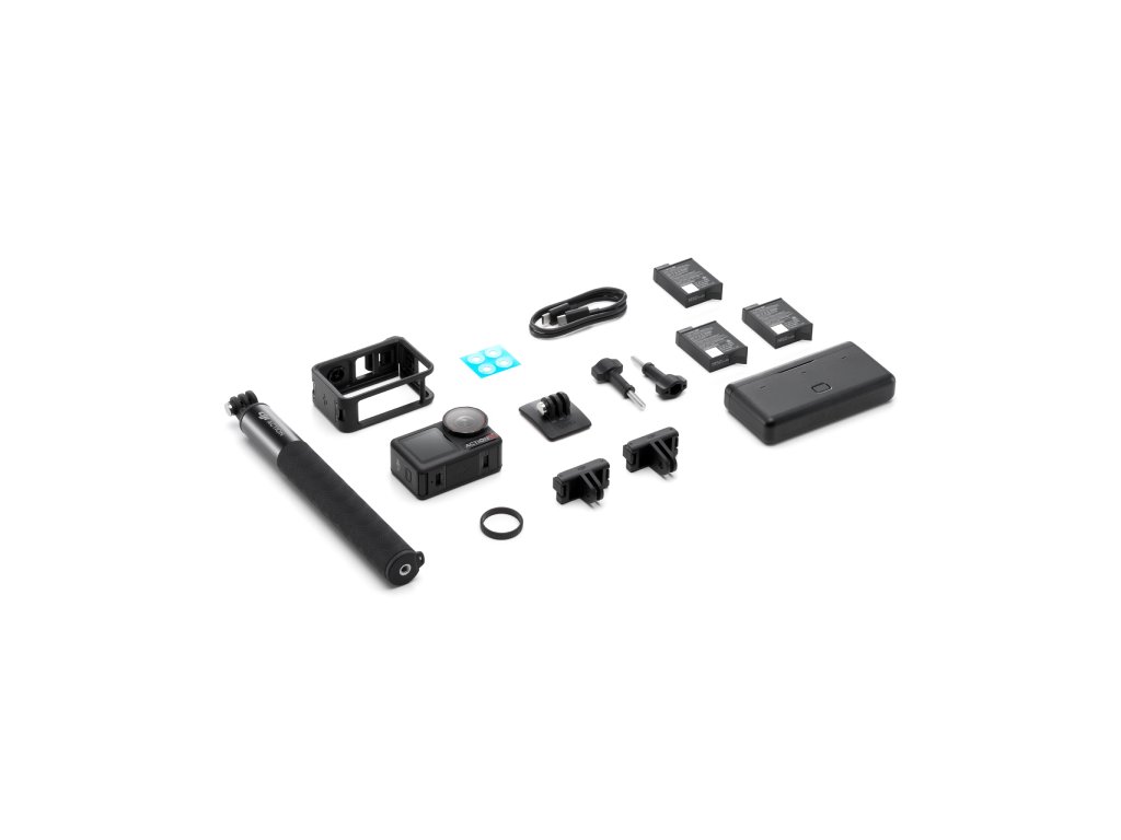 DJI Osmo Action 5 Pro Ad ComboNEW PRICE - Image 4