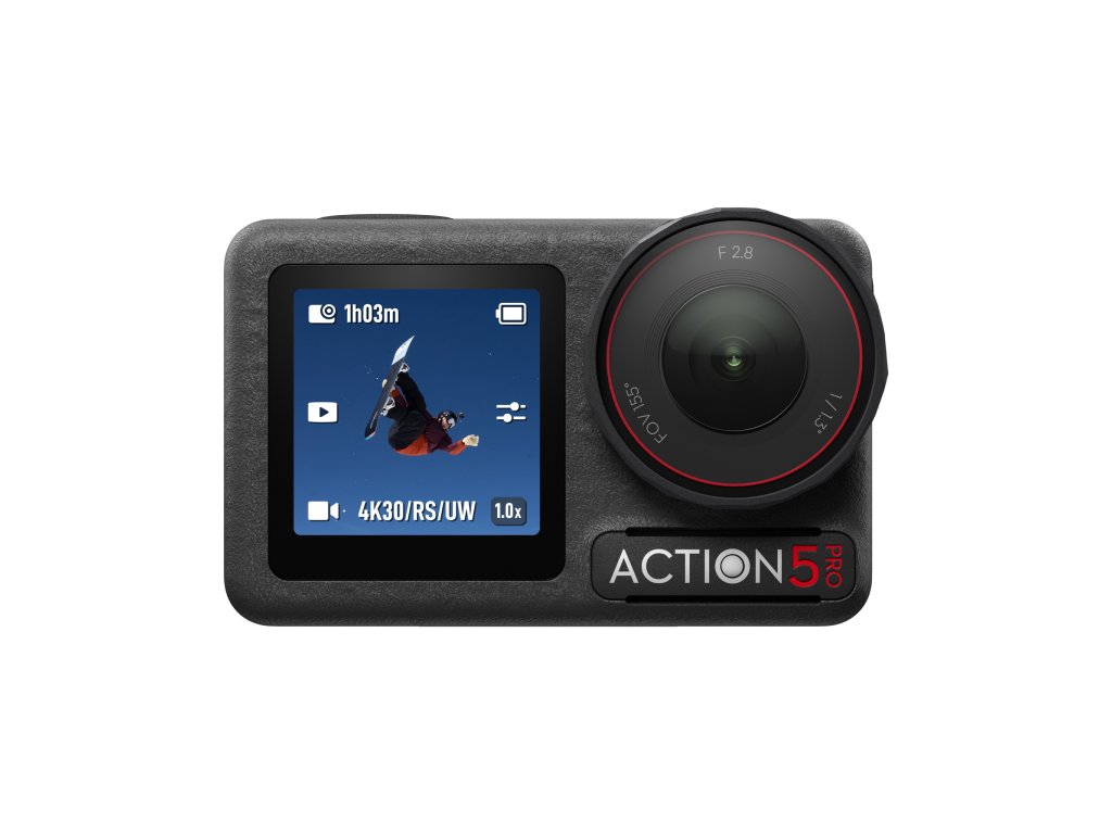 DJI Osmo Action 5 Pro Ad ComboNEW PRICE - Image 5