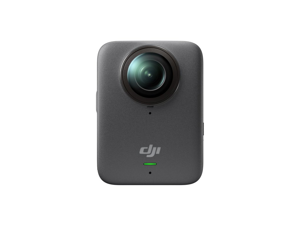 DJI Osmo 360 Standard Combokamera, 1/1.3" CMOS, 360 stab4k do 120fps, 1770mAh kap. baterije - Image 3