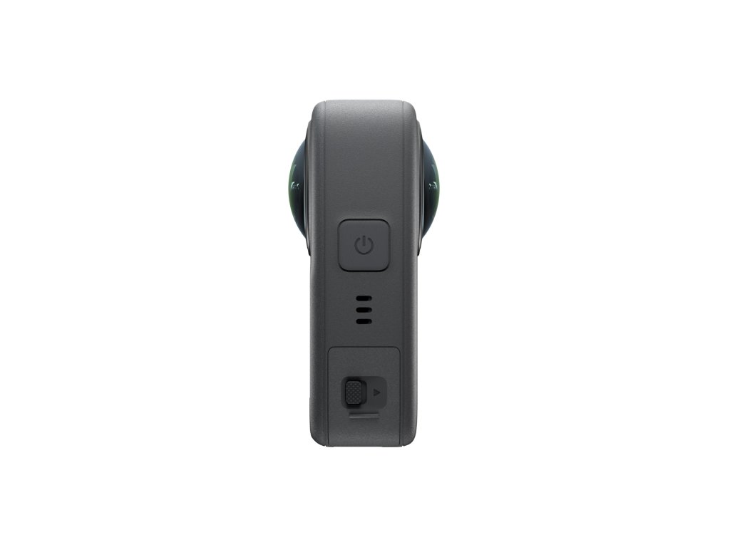 DJI Osmo 360 Standard Combokamera, 1/1.3" CMOS, 360 stab4k do 120fps, 1770mAh kap. baterije - Image 4