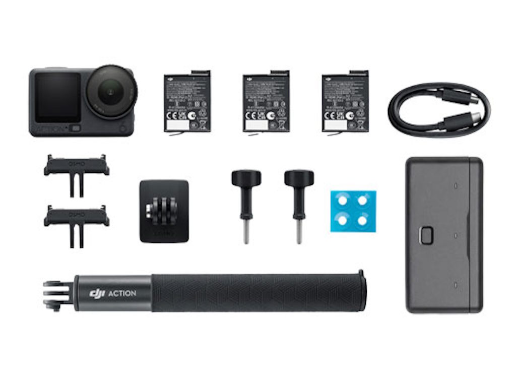DJI Osmo Action 6 AC - Image 4