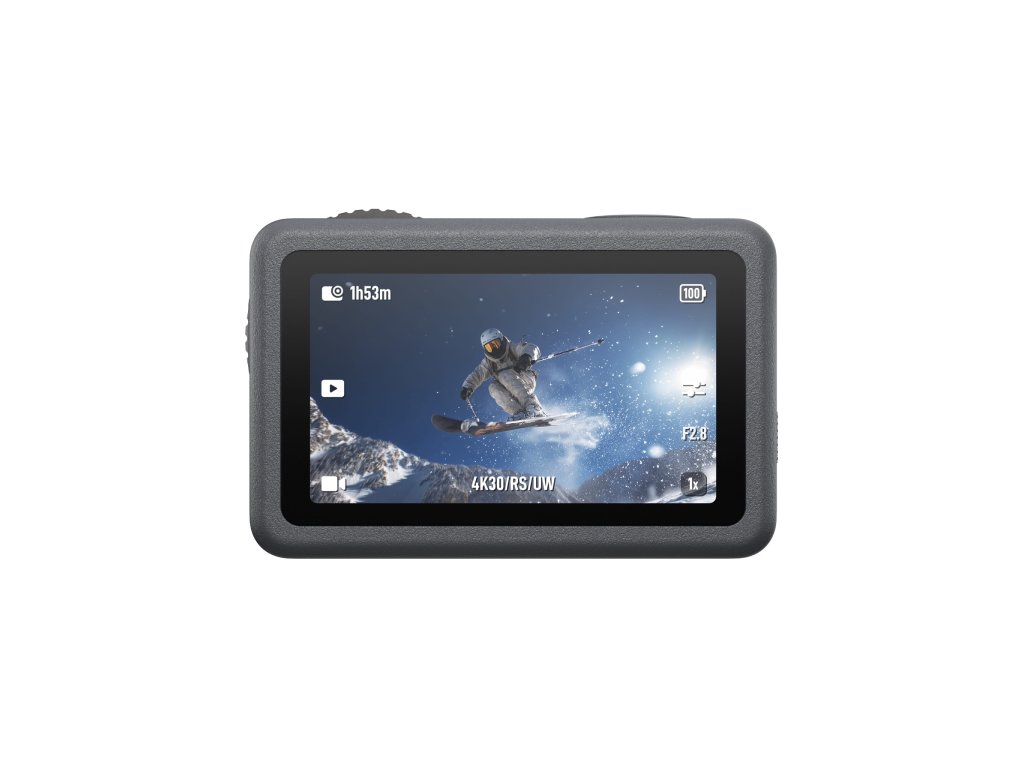 DJI Osmo Action 6 AC - Image 7