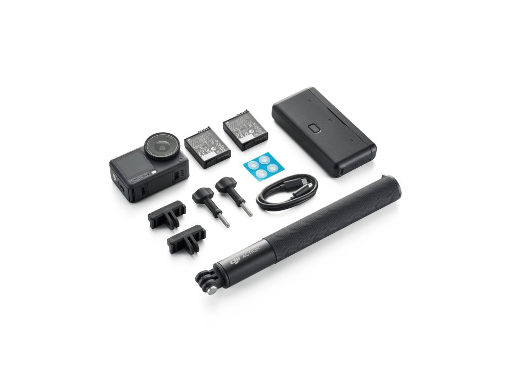 DJI Osmo Action 6 AC - Image 8