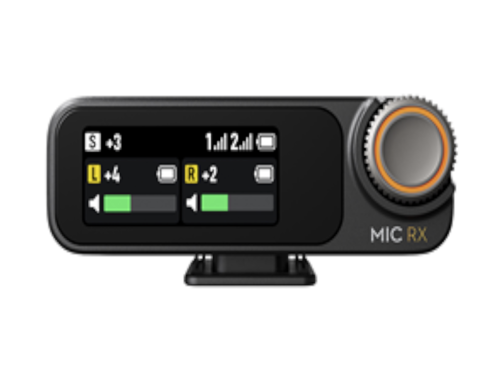 DJI Mic 2 (2TX+1RX+Charg Case)Spec discount - Image 2