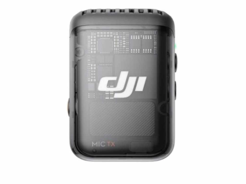 DJI Mic 2 (1 TX + 1 RX)DJI mikrofon 2(1 odašiljač + 1 prijemnik) - Image 6
