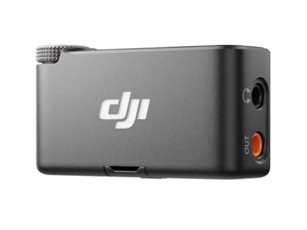 DJI Mic 2 (1 TX + 1 RX)DJI mikrofon 2(1 odašiljač + 1 prijemnik) - Image 8