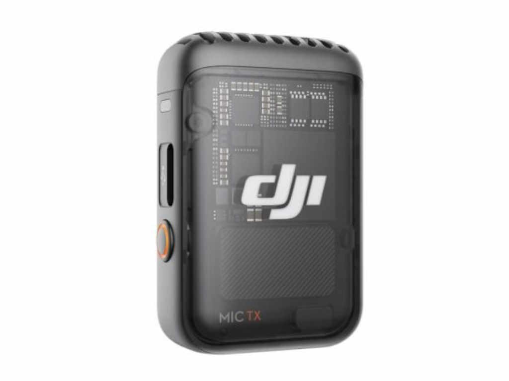 DJI Mic 2 (1 TX + 1 RX)DJI mikrofon 2(1 odašiljač + 1 prijemnik) - Image 11