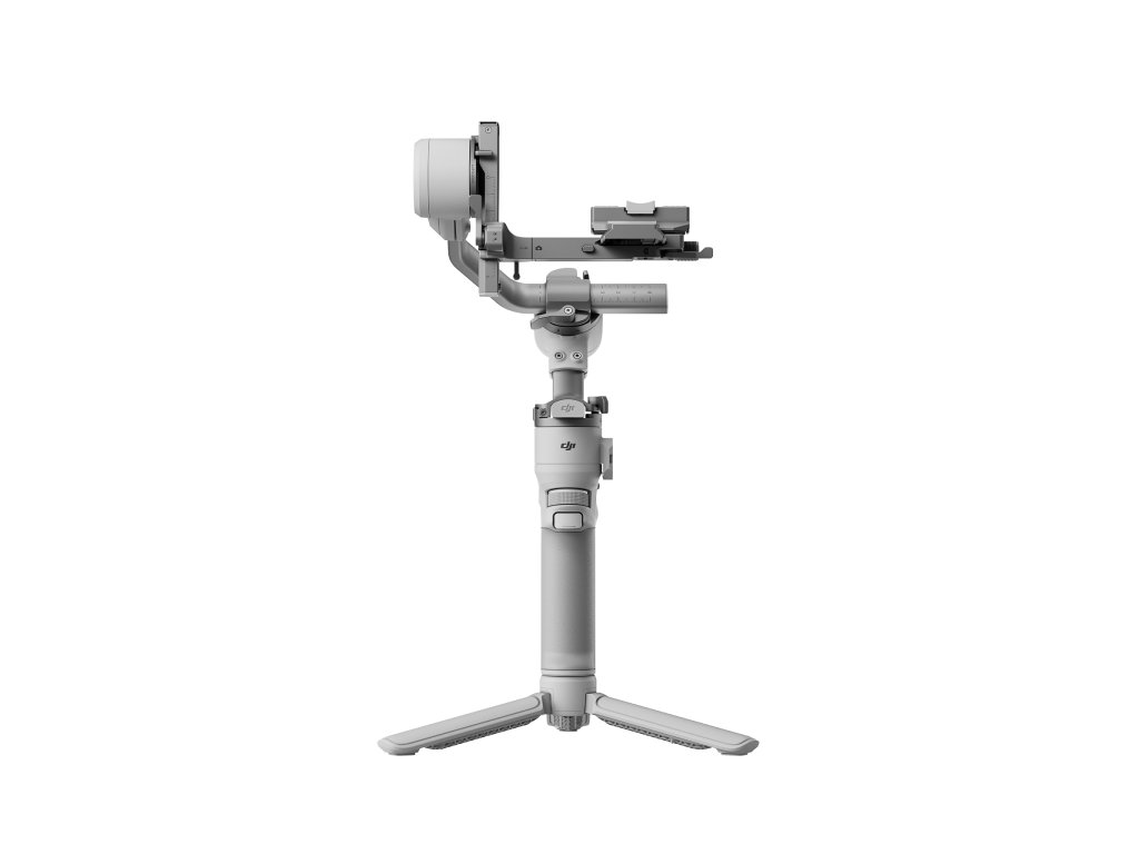 DJI RS 4 MiniGimbal za kameru - Image 3