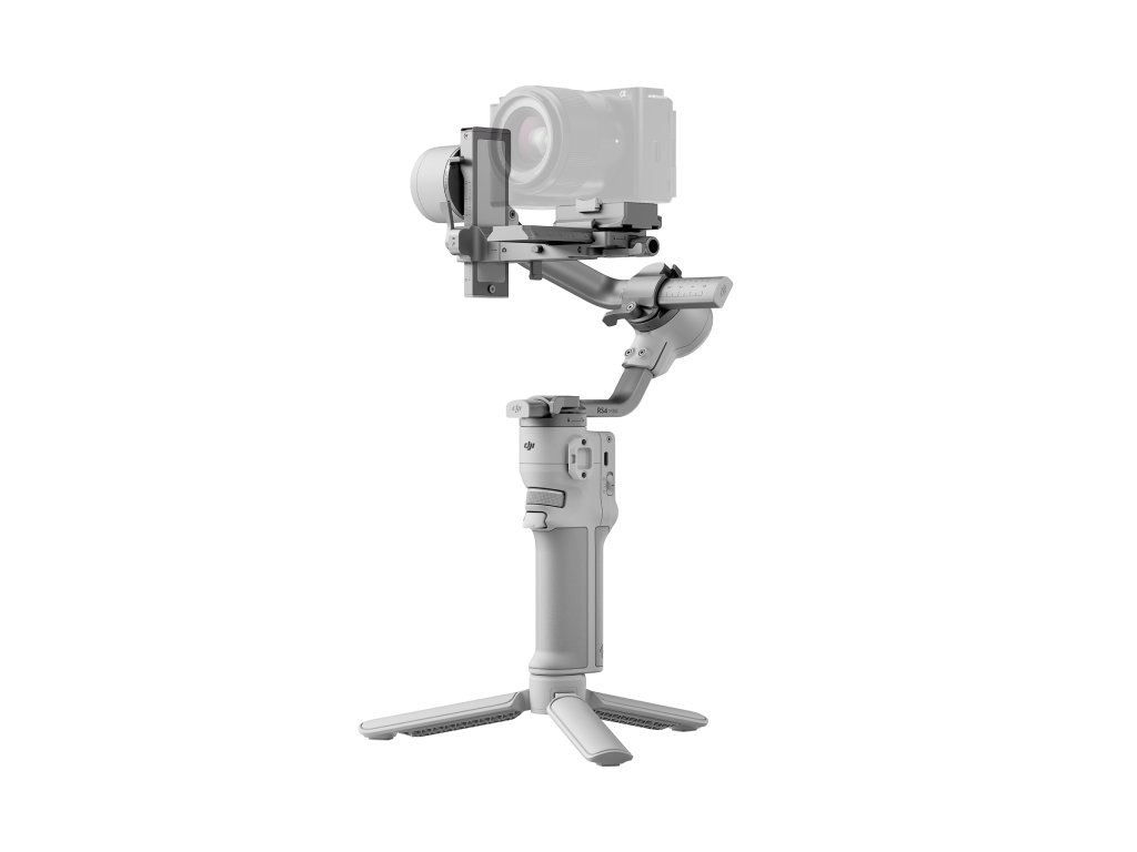 DJI RS 4 MiniGimbal za kameru - Image 5