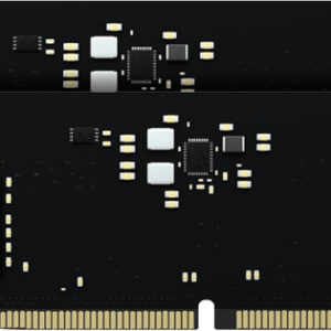 Crucial DDR5 32GB 5600 (2x16)