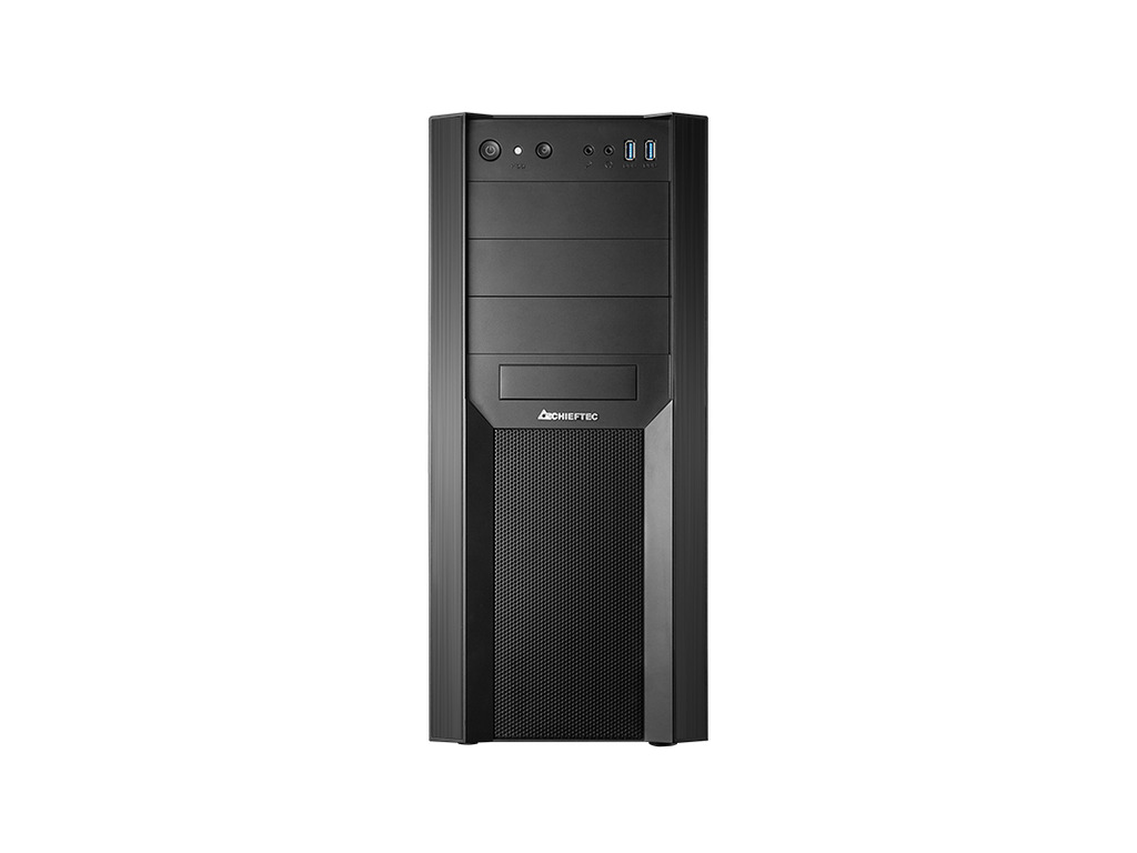 Chieftec CASE CW-01B-OPMesh ATX workstation - Image 2
