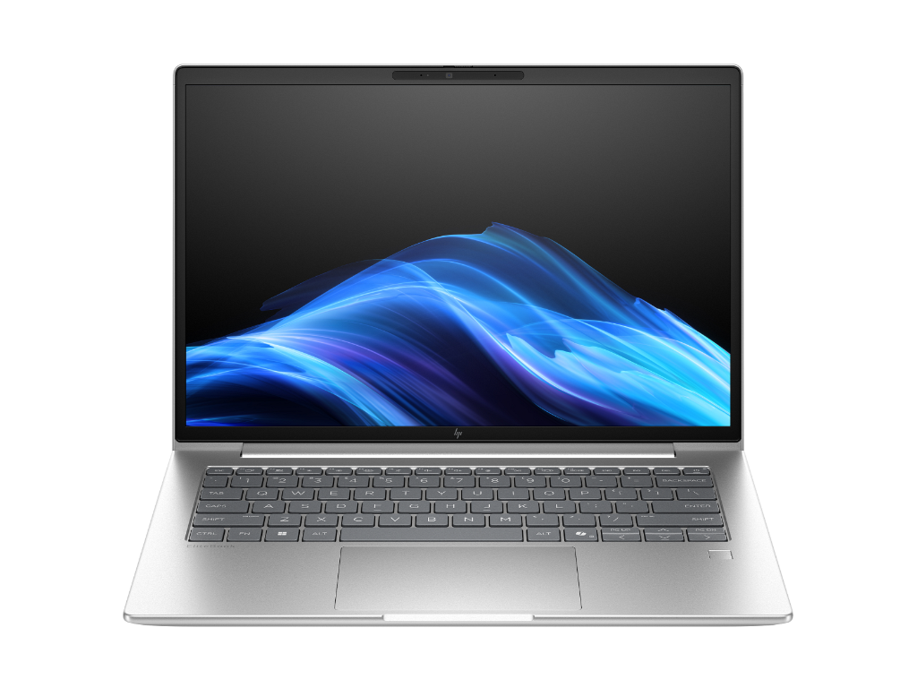 HP EB6G1i14 U7 255U 14 16GB/1T14" FHD, U7 255U 1.7/5.2GHz16GB DDR5, 1TB, Backlit KB - Image 3
