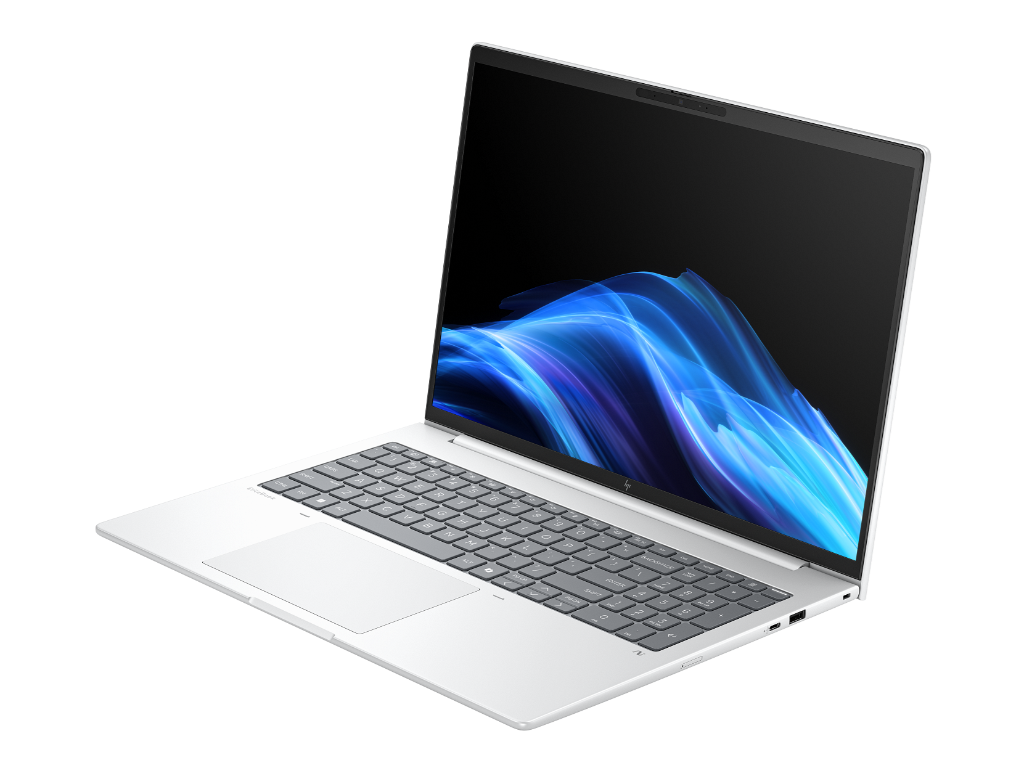 HP EB8G1i16 U7 255U 16 16GB/1T16" FHD, U7 255U 1.7/5.2GHz16GB DDR5, 1TB, Backlit KB