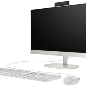 HP All-in-One 27-cr1035ny PC27",NT,155u,16GB DDr5 (1x16GB)wlan, wireless perferija,3 godine