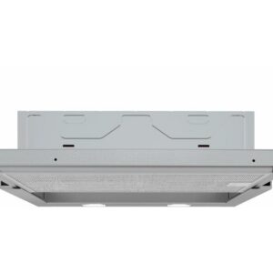BOSCH Teleskopska napa Serie 2|, 394m3/h, 68 dBOld Model: BOSCH DFL064W53