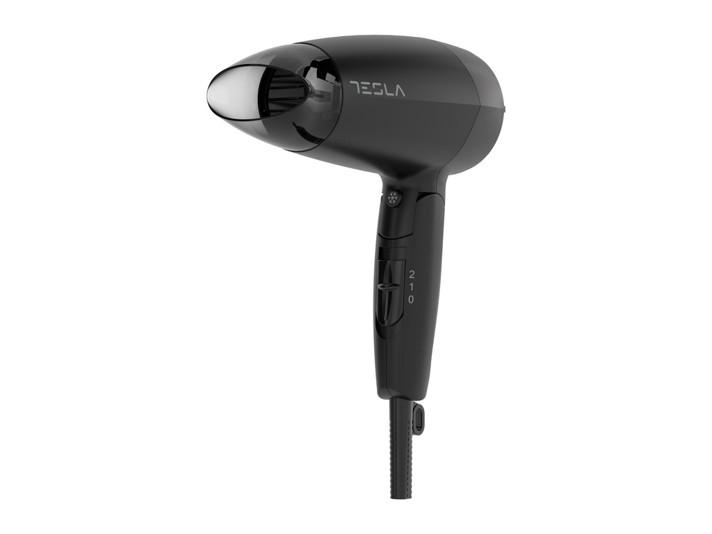 TESLA Fen za kosu DRH200BT 2000 W / putni / HAIRDRYER - Image 2