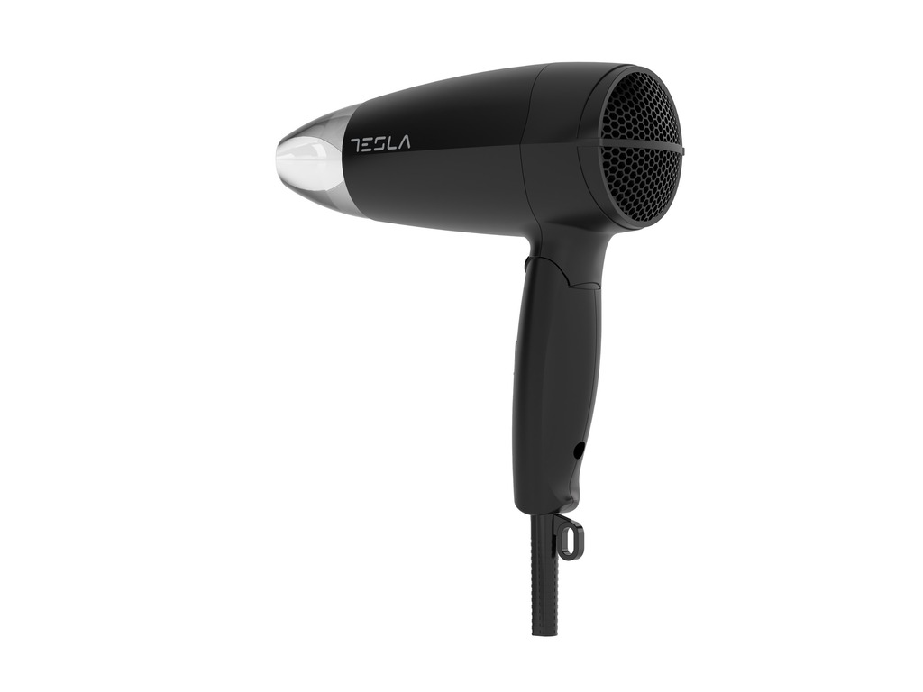 TESLA Fen za kosu DRH200BT 2000 W / putni / HAIRDRYER - Image 3
