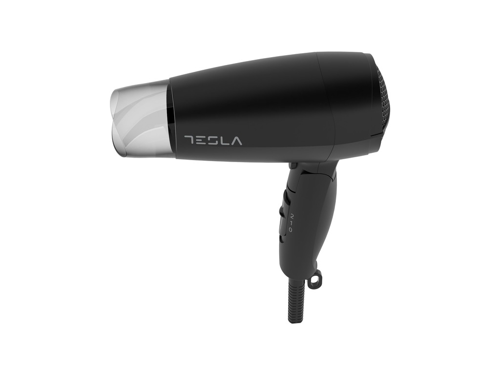 TESLA Fen za kosu DRH200BT 2000 W / putni / HAIRDRYER - Image 4