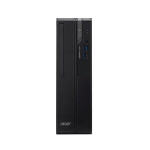 Acer Veriton X2722G 14100 OS14100,16GB DDR%,512GB,Win 11 pro,DVDRW,Periferij,3 godine garancije