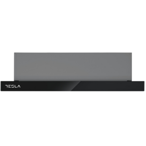 Aspirator TESLA DT600AXB/teleskopski/60cm/350m3/h/siva+ crna