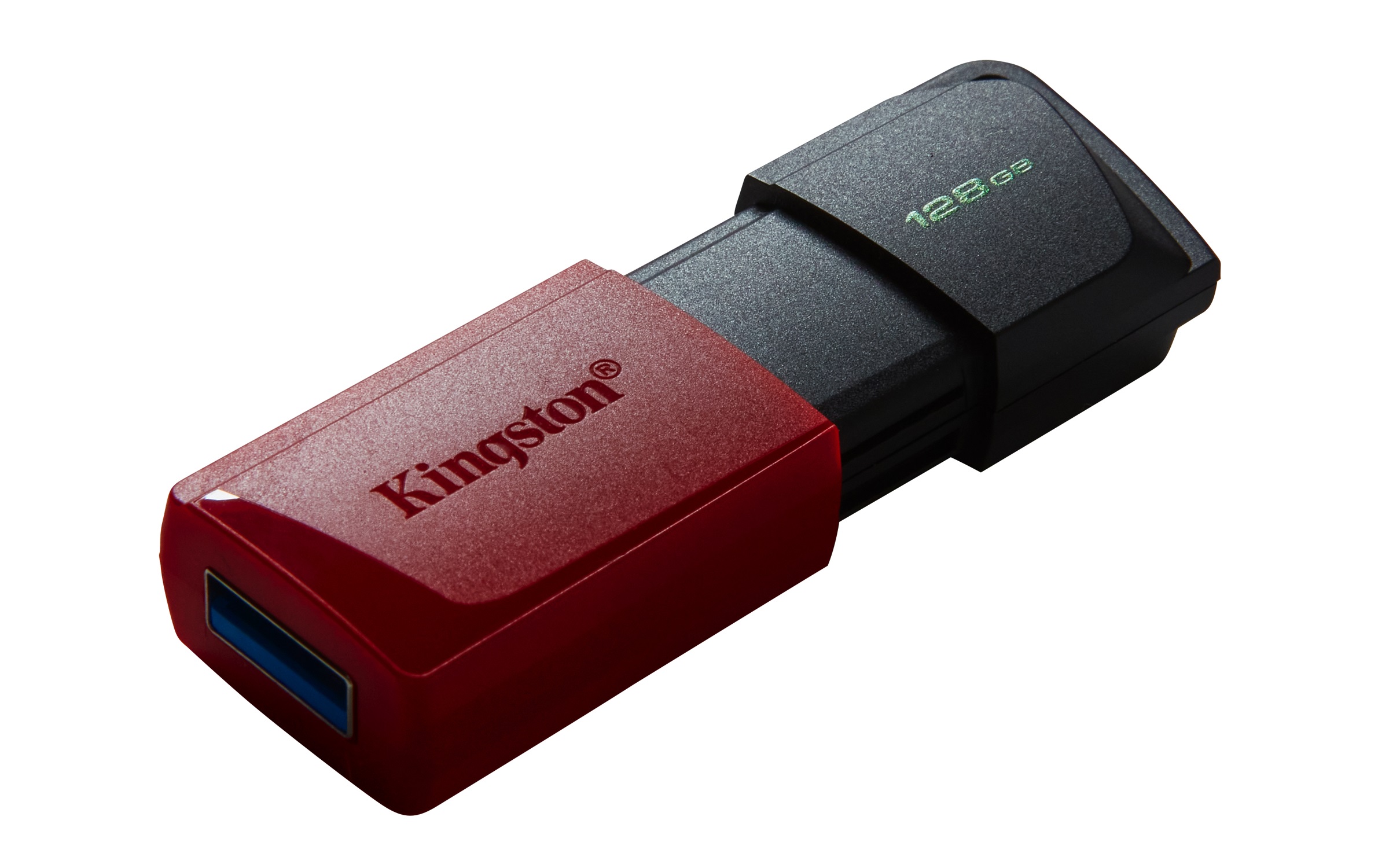 Kingston FD 128GBUSB3.2 DataTraveler Exodia M - Image 2