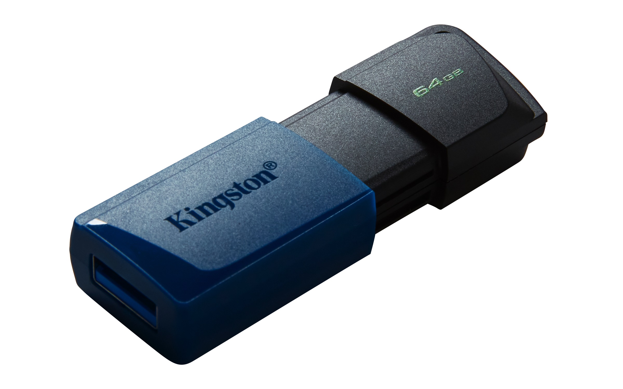 Kingston FD 64GBUSB3.2 DataTraveler Exodia M - Image 2