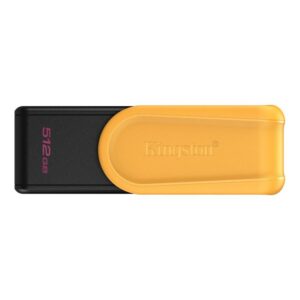 Kingston FD 512GB Exodia SUSB3.2 DataTraveler Exodia S