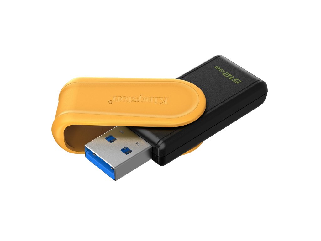 Kingston FD 512GB Exodia SUSB3.2 DataTraveler Exodia S - Image 2