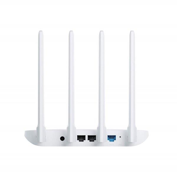 Xiaomi Mi bežični router 4C1200 Mbps, 2xLAN, 1xWAN10/100 Mbps, 2.4 GHz - Image 2