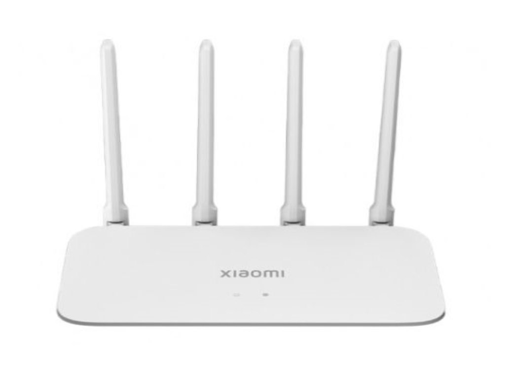 Xiaomi router AC1200 Gigabit port, 128 MB, IPv6 - Image 2