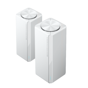 Xiaomi mesh sistem AC1200 2/1, 2.4/5 GHz, 1000 Mbps WAN/LAN,