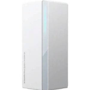 Xiaomi mesh sistem AX3000 NE (2-pack), WiFi6, NFC, 2.4GHz/5GHz, 3000 Mbps