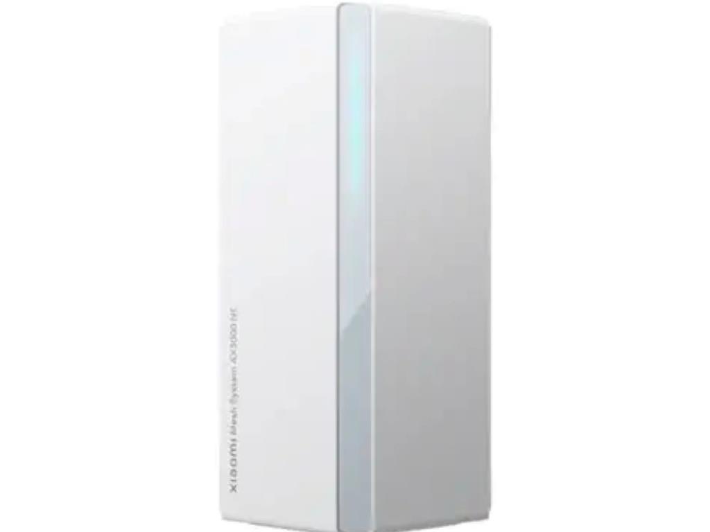 Xiaomi mesh sistem AX3000 NE (2-pack), WiFi6, NFC, 2.4GHz/5GHz, 3000 Mbps