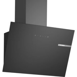 BOSCH ZIDNA NAPA DWK65DK60Serie 2|, 550 m3/h, buka 46 dB