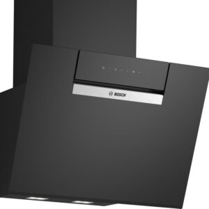 BOSCH Zidna napa Serie 4| A+,SmartHood,687 m3/h, 56 dB(A), TouchSelect