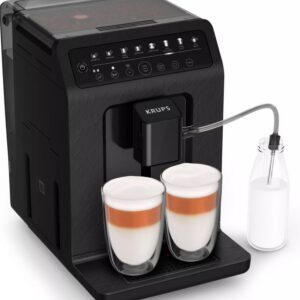 Krups kafe aparat Eco Design