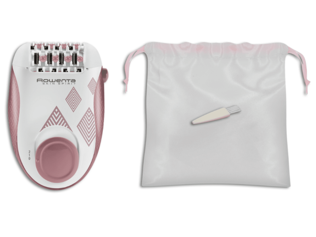 Rowenta depilator Skin Spirit - Image 2