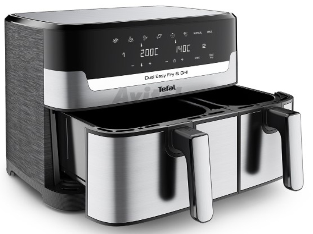 Tefal friteza na vr. zrak 8.3L - Image 2