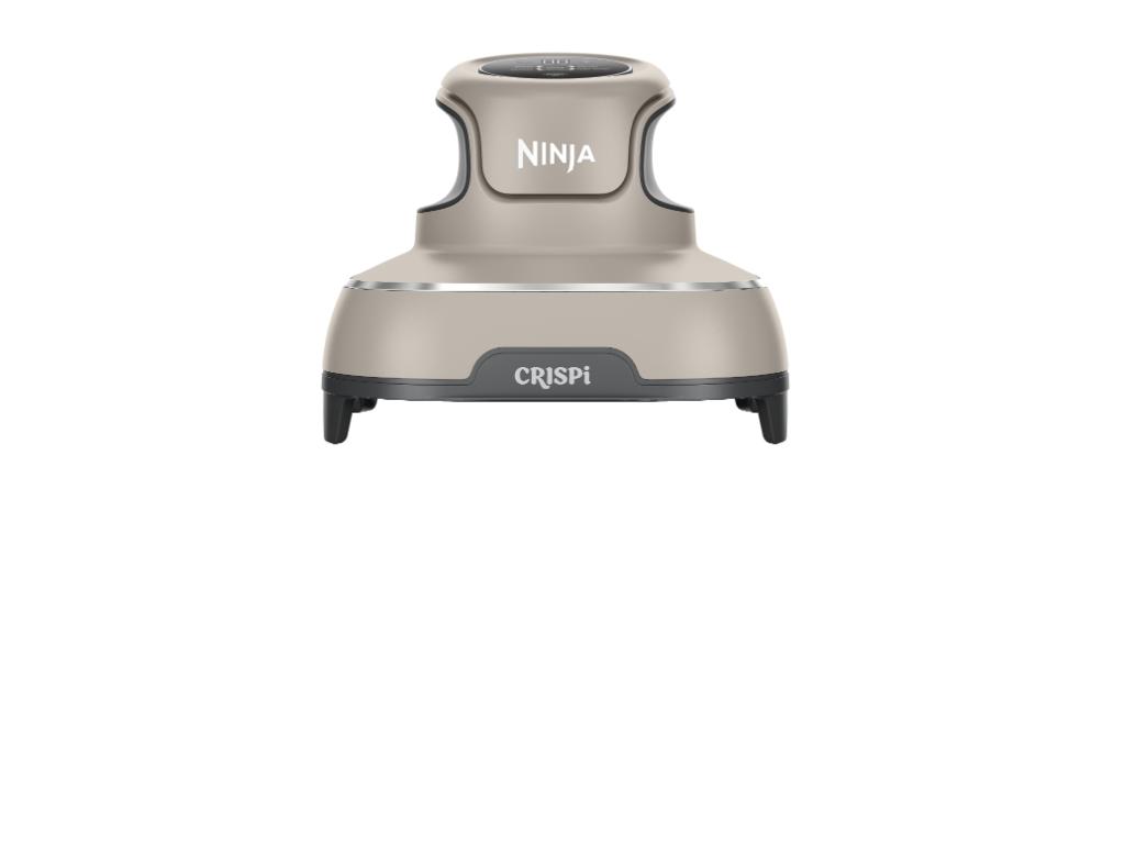 Ninja CRISPi 4u1 bez/crna4 funkcije,prenosna friteza,snaga 1700W,2 posude 3.8L i 1.4L - Image 6