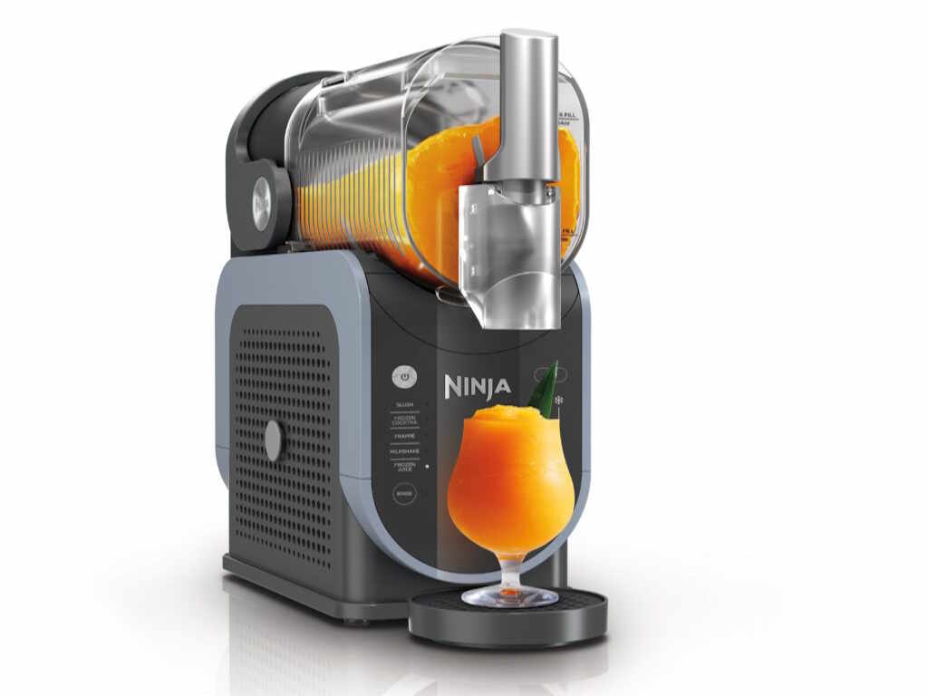 Ninja SLUSHi FS301EUUredjaj za izradu smrznutih pica,200W,5 programa - Image 2