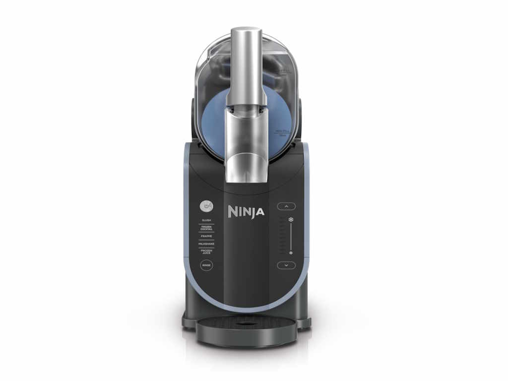 Ninja SLUSHi FS301EUUredjaj za izradu smrznutih pica,200W,5 programa - Image 6