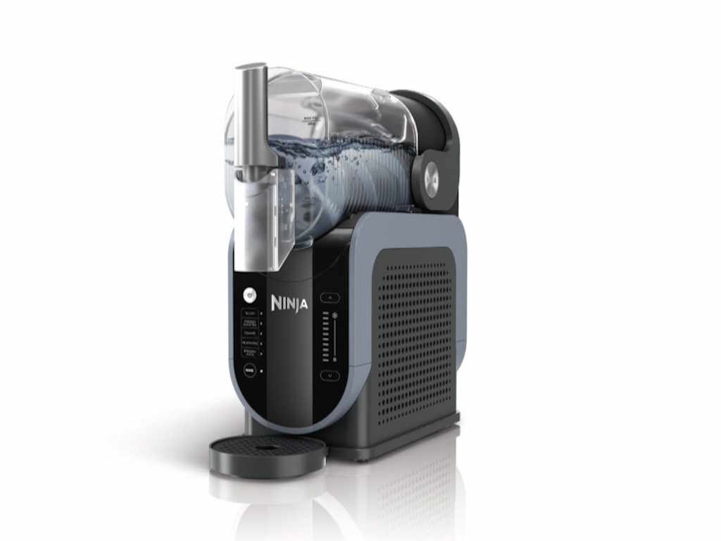 Ninja SLUSHi FS301EUUredjaj za izradu smrznutih pica,200W,5 programa - Image 8