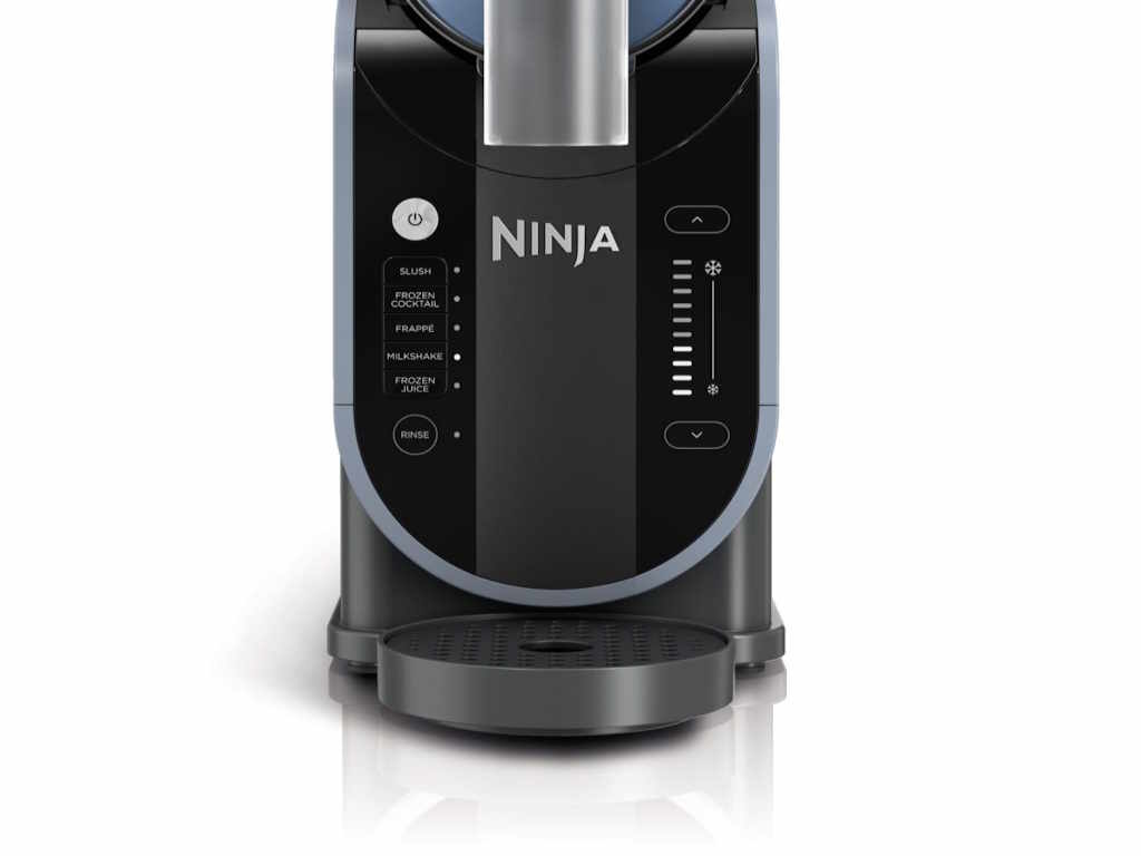 Ninja SLUSHi FS301EUUredjaj za izradu smrznutih pica,200W,5 programa - Image 9