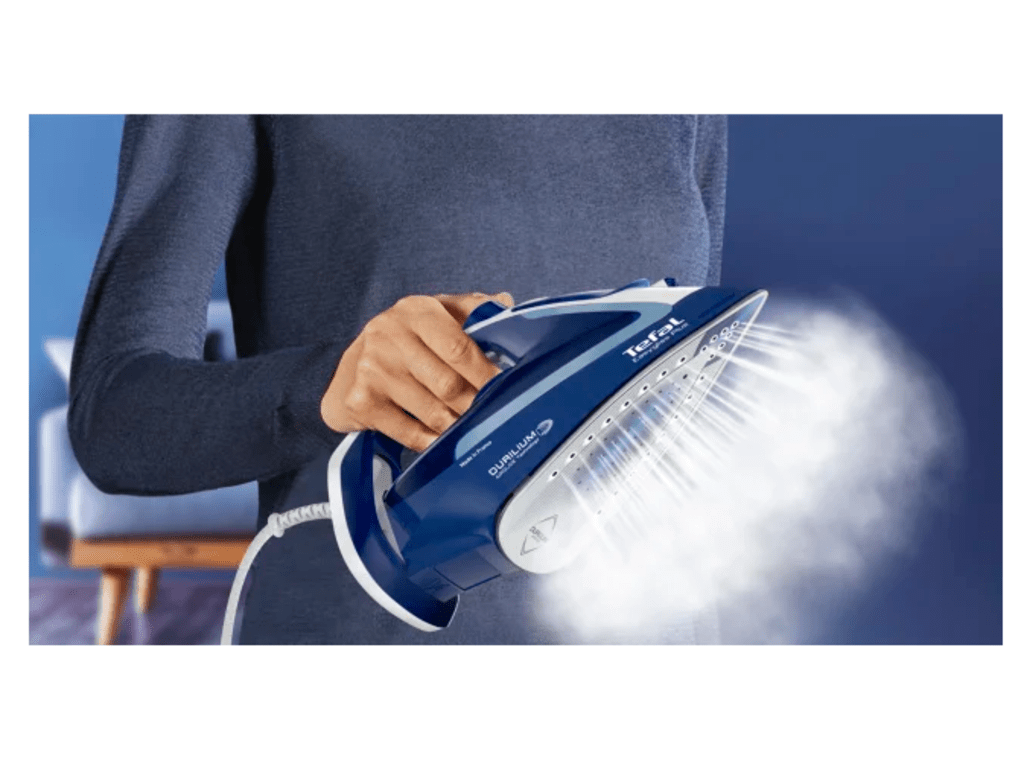 Tefal pegla na paru 2700 W - Image 2