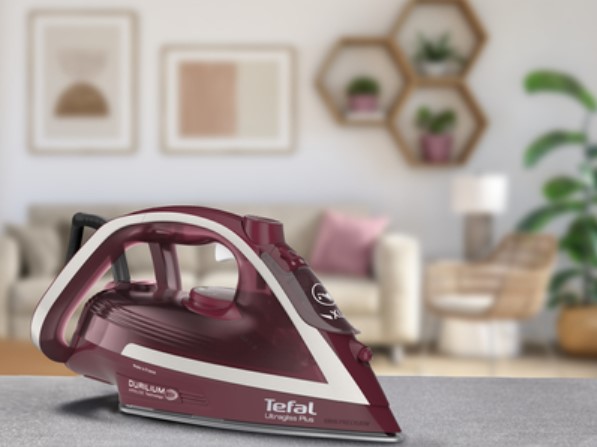 Tefal pegla na paru 2800W - Image 2