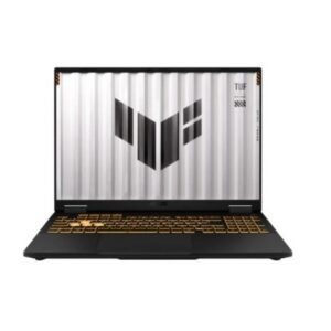 ASUS TUF F16 FX608JHR-RV110 16" IPS FHD, Intel i5-14450HX 16GB, 512GB, 5050 8GB, siva